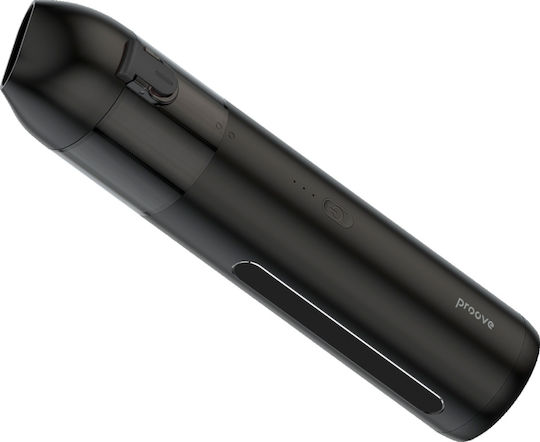 Proove Rechargeable Car Handheld Vacuum 12V 120W
