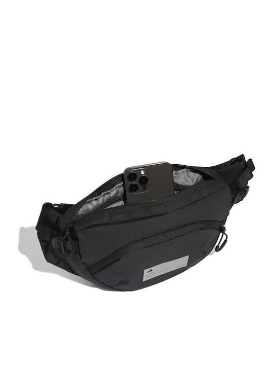Hybrid Bum Bag Black