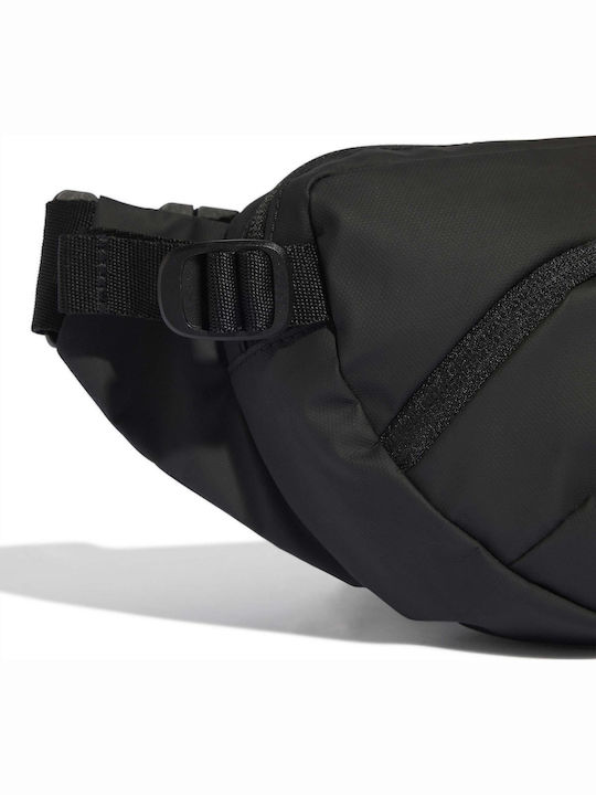 Hybrid Bum Bag Black