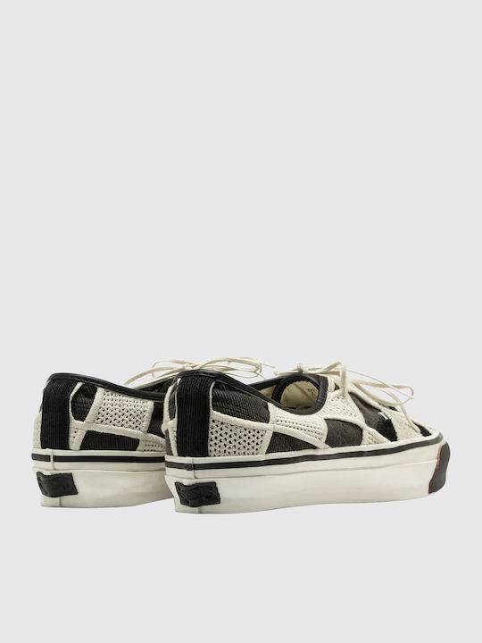 Vans Lx Authentic 44 Сникърси Черни