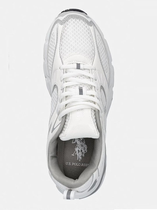 U.S. Polo Assn. U.S. Polo Assn.