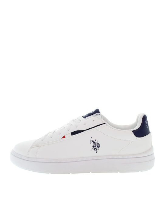 U.S. Polo Assn.