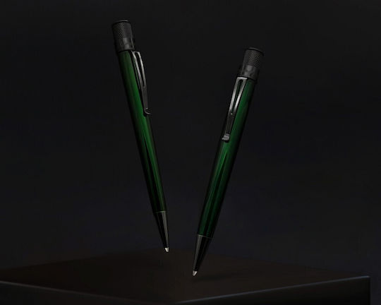 Retro 51 Tornado Stealth Στυλό Rollerball