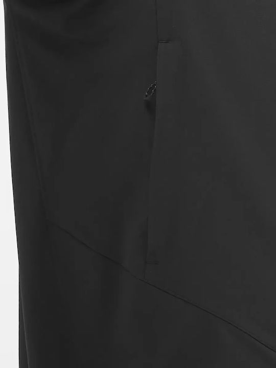 Ultra Χειμωνιάτικο Μπουφάν Softshell Αδιάβροχο και Αντιανεμικό Μαύρο