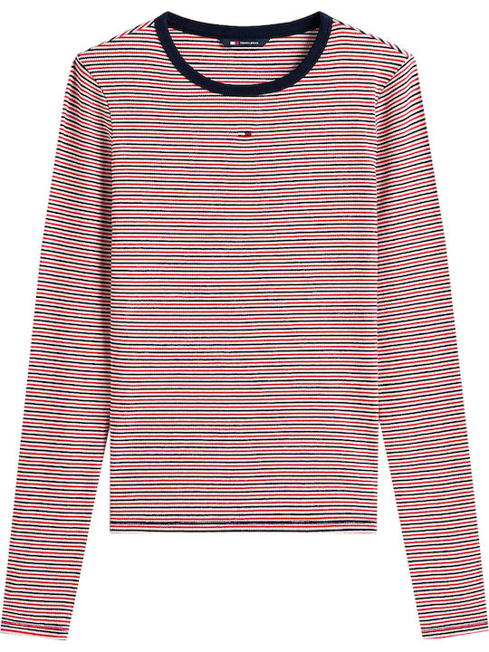 Women's Blouse Long Sleeve Multicolour