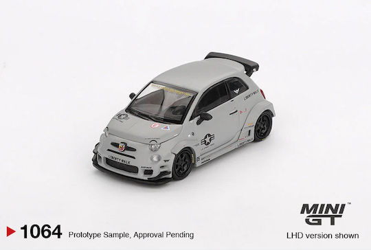 Mini GT Car