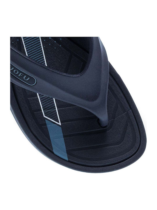 Ανδρικά Flip Flops Μπλε