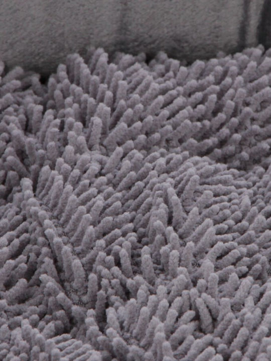 Kerbl Saltea Pentru Câini Gri 48x40cm