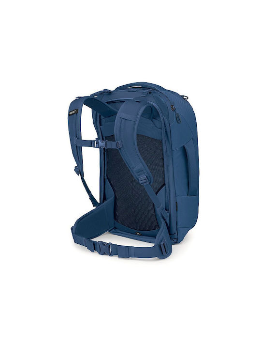 Osprey Farpoint 40 Туристическа Раница 40л Син Hiking