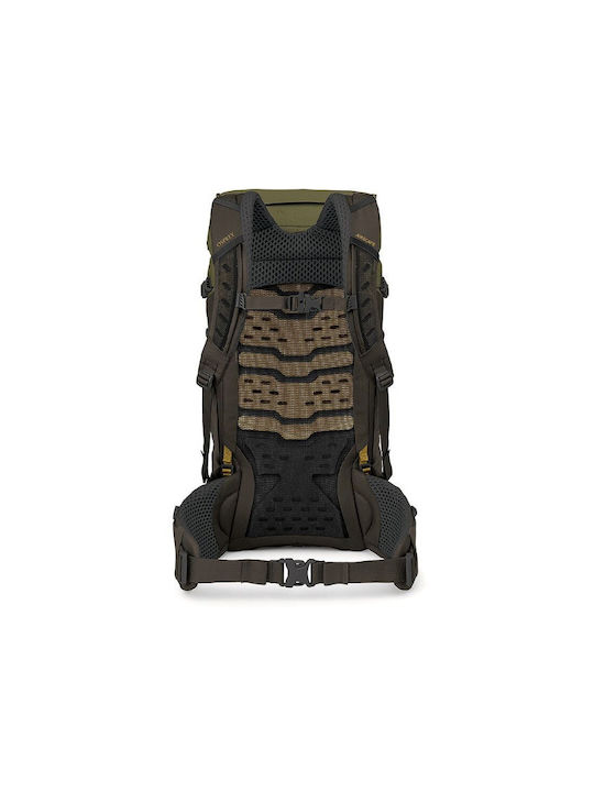 Osprey Kestrel Mountaineering Backpack 28lt Green Hiking Osprey Kestrel Mountaineering Backpack 28lt Green Hiking