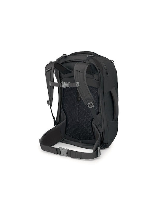 Osprey Fairview Туристическа Раница 40л Черна Hiking