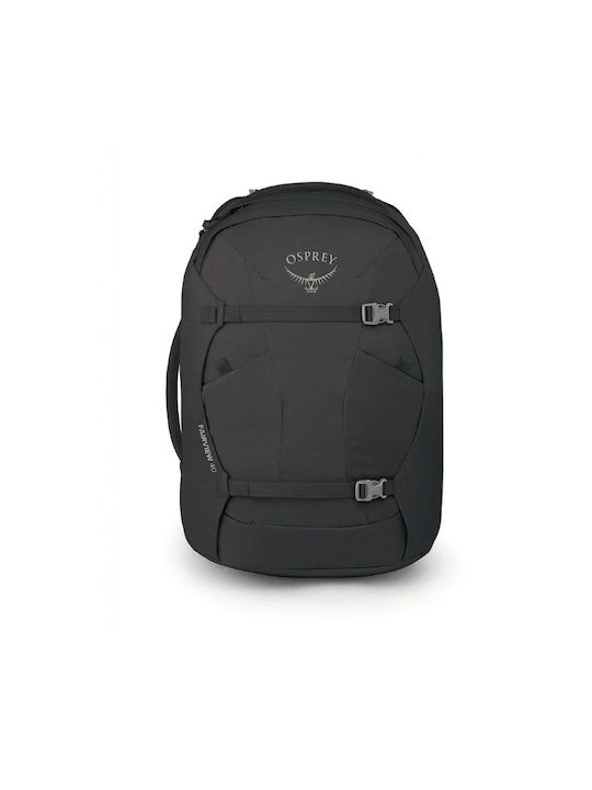 Osprey Fairview Туристическа Раница 40л Черна Hiking