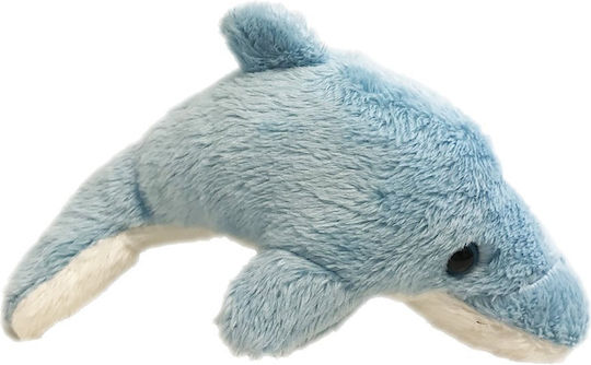 Uni-Toys Plush Sea Animal for Newborns 12 cm