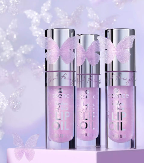 Essence Lippenöl 108 That Fairything 4ml