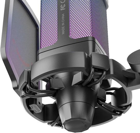 Fifine Q6 Μικρόφωνο USB για Studio