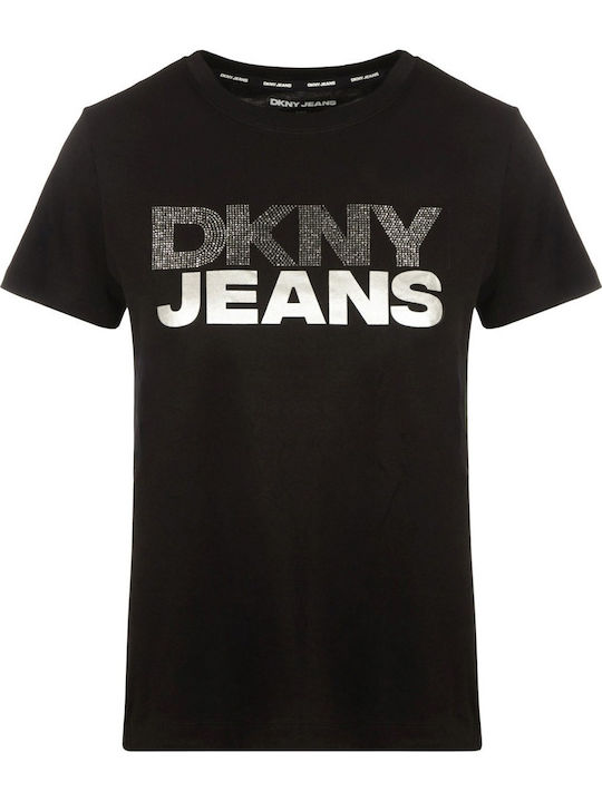 Women's T-shirt Black