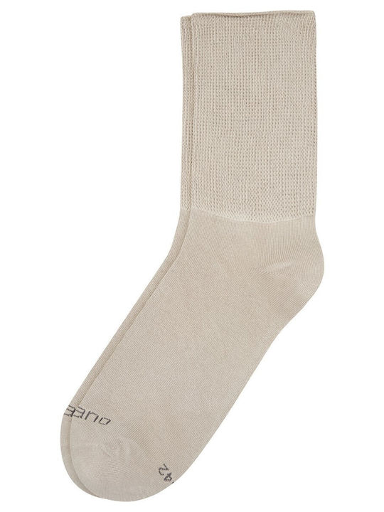 Camano Camano Beigen Socken 2er Pack