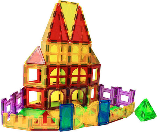 Magplayer Magnetic Construction Toy for Children 3+ Years