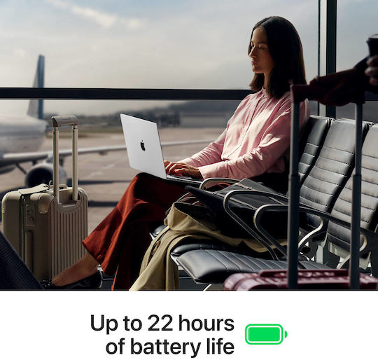 Apple MacBook Pro 14.2" IPS Retina Display 120Hz (M5 Pro-15-Core/24GB/1TB SSD/16-Core GPU) Silver (GR Keyboard)