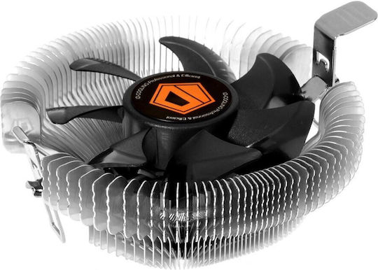 ID-Cooling DK-01S Ψύκτρα Επεξεργαστή για Socket