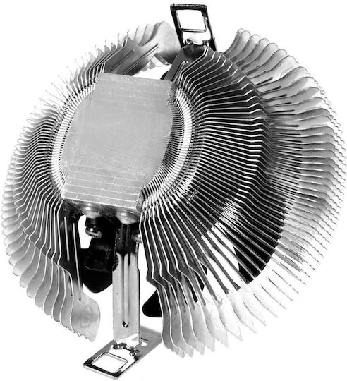 ID-Cooling DK-01S Ψύκτρα Επεξεργαστή για Socket