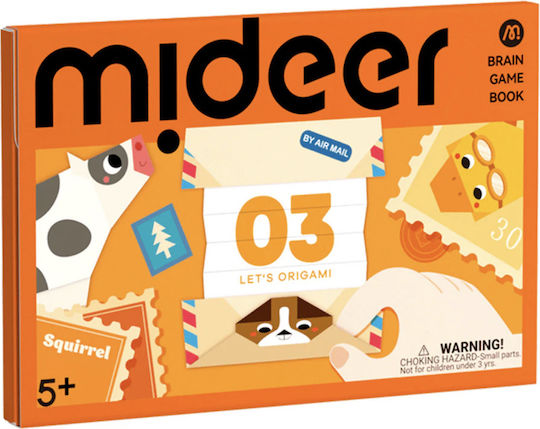 MiDeer Origami