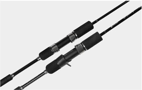 Noeby Lansetă Pescuit Pentru Jigging Lent 1.83m 30-180gr