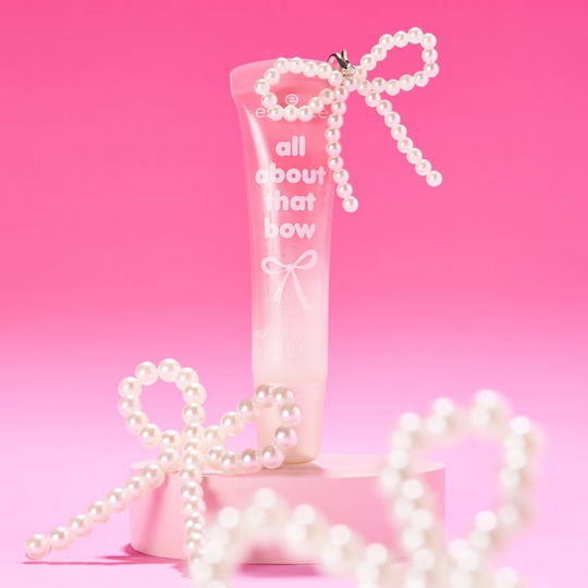 Essence Lip Gloss Essence All About That Bow Peptide Lipgloss 3.5ml