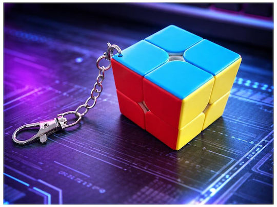 Κύβος Ταχύτητας 2x2