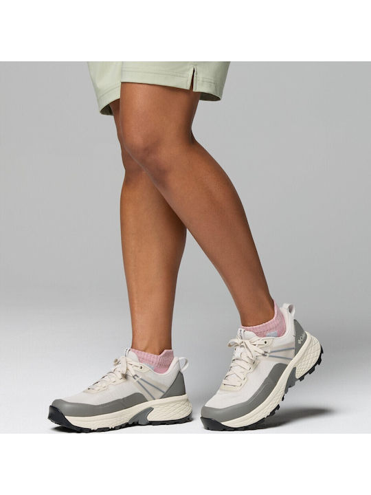 Columbia Tellurix Peak Frauen Wanderschuhe Beigen Columbia Tellurix Peak Frauen Wanderschuhe Beigen