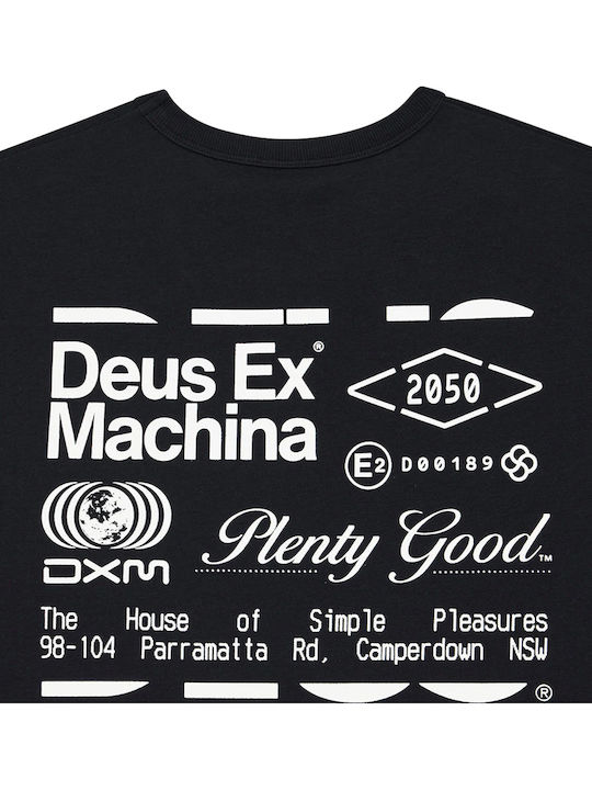 T-shirt Black