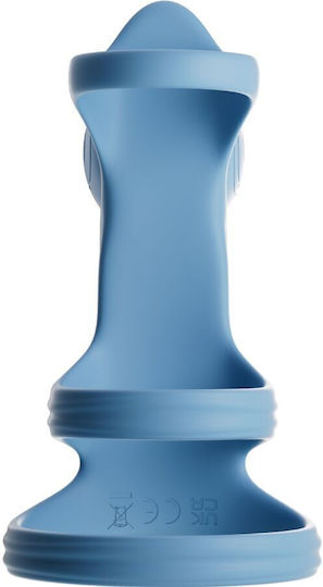 Snail Vibe Jovi Arc Couple Ring Remote Control Blue