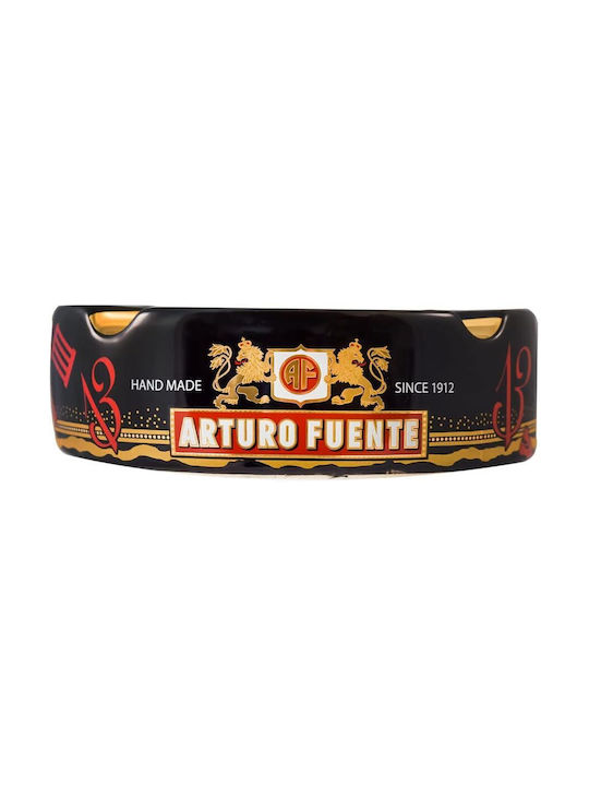 Τασάκι Πούρου Arturo Fuente Hands Time Black 5403265