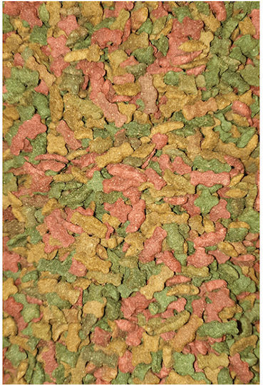 Viozois Vio Raissa Dry Food for Adult Cats with Chicken / Fish / Liver / Meat 5kg