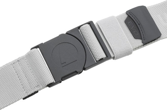 Musto Ζώνη Evo Stretch 813 Platinum