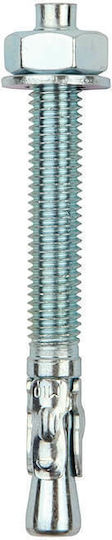 FFG Ούπα Μεταλλικό 8x65mm 100τμχ