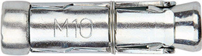 FFG Schraubanker Metall 6x45mm 50Stück