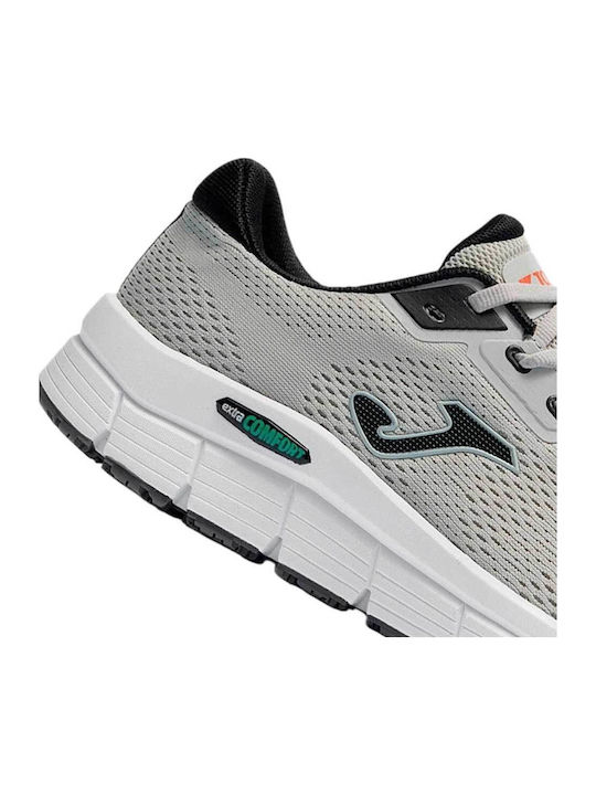 Ανδρικά Sneakers Γκρι