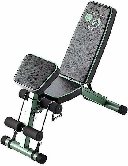 Fun Baby Adjustable Workout Bench