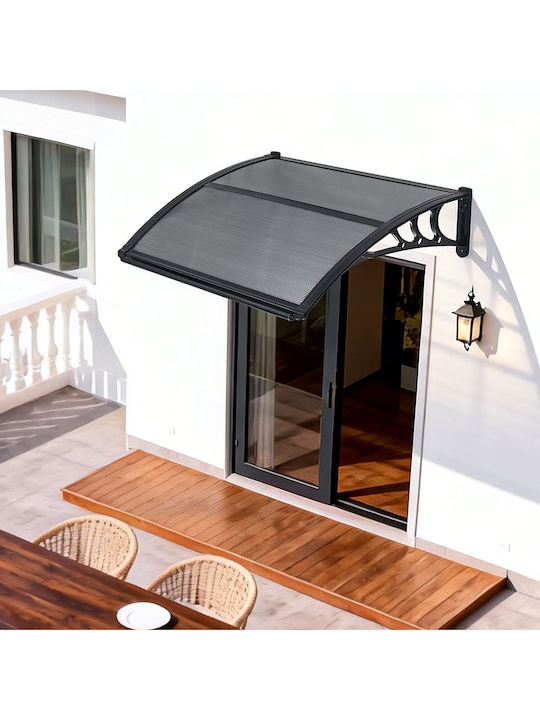 Vevor Polycarbonate Capony Roof