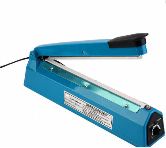Bag Sealer with Maximum Weld Length 100mm Pfs100