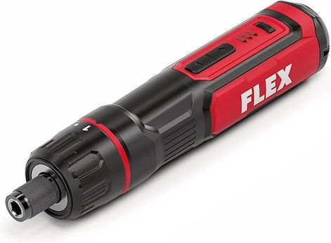 Flex SD 7-320 Șurubelniță Cu Baterie Solo 4V