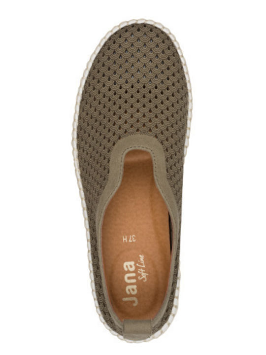 Γυναικεία Slip-On