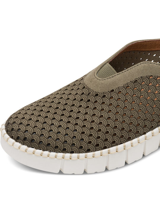 Γυναικεία Slip-On
