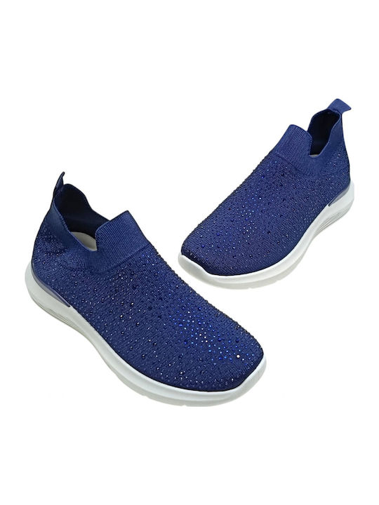Slip-On-uri Pentru Femei