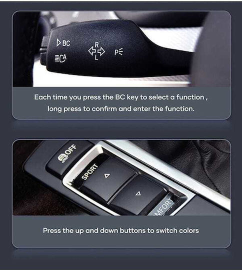 Digital Iq Ddd 941_dc 11in Digital Cluster Bmw X1 Series E84 Mod 2009-2015