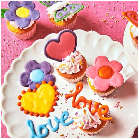 Choco Writer Κίτρινο 25 Γραμ