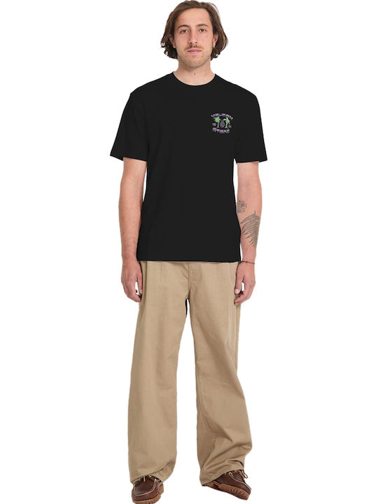 T-shirt Blk/black