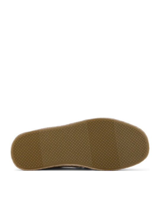 Men's Espadrilles in Beige Colour