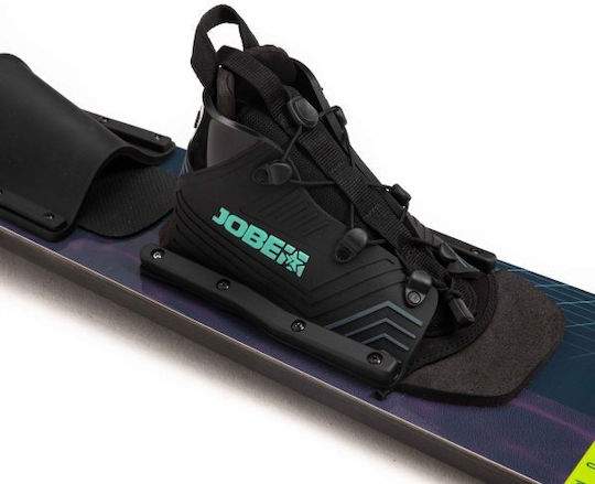 Jobe Slalom Water Ski Skis